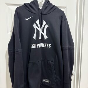 Nike New York Yankees Hoodie